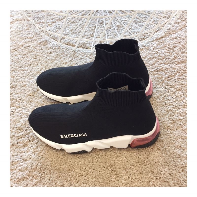 Balenciaga Speed Shoes